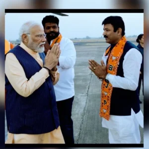 Adv. Rajesh khandelwal