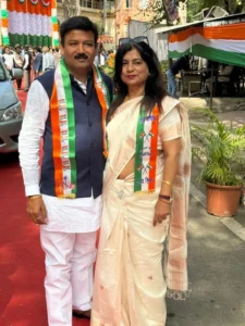 Adv. Rajesh khandelwal