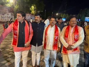 Adv. Rajesh khandelwal