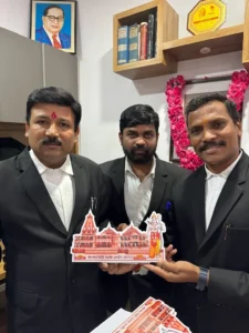 Adv. Rajesh khandelwal